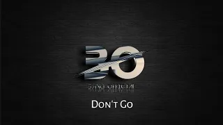 Don't Go - Remix 2021 (Thailand Remix Version)