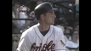 1998   MLB Highlights   September 12
