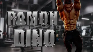 RAMON DINO 🔥👑  - GYM MOTIVATION | ARNOLD CLASSIC WINNER
