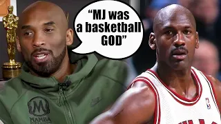 NBA Players Admitting How Michael Jordan Was a Basketball LEGEND!