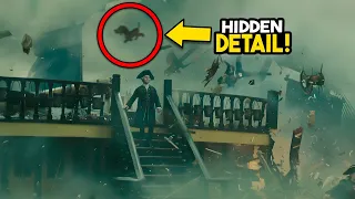 All DETAILS You Missed In PIRATES OF THE CARIBBEAN: AT WORLD’S END!