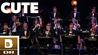 Cute // DR Big Band (Live)