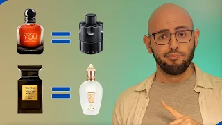 Fragrances That Are REDUNDANT To Own If You Already Own Any Of These | Men’s Cologne/Perfume Review