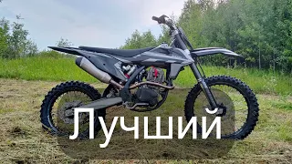 Лучший китайский эндуро мотоцикл