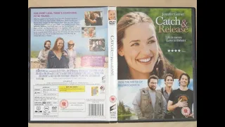 Opening to Catch & Releases (film 2007)(DVD UK)