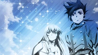 Starry Heavens ║ Tales of Symphonia AMV