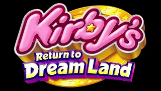 Title Theme - Kirby's Return to Dream Land