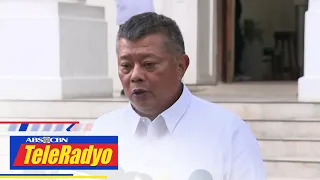 DOJ Sec. Remulla balik-Switzerland para i-update ang UN sa human rights situation sa PH | TeleRadyo