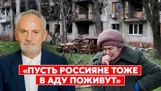 Шустер о словах Гиркина о том, что Украина оккупирует Кубань и Сочи