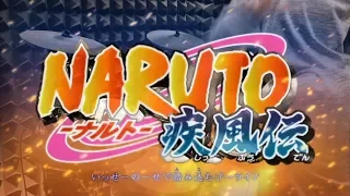 【Naruto ナルト OP16 Full】Kana-Boon - Silhouette を叩いてみた - Drum Cover