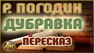 Дубравка. Радий Погодин