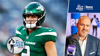 Rich Eisen’s Advice for the Jets Ahead of Their Week 4 Game vs the Chiefs | The Rich Eisen Show