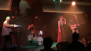 Pure Bathing Culture live at the Lodge Room 2/11/23 (Full Performance)