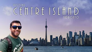 Exploring Toronto | Centre Island | Exploring the Toronto Islands - What to do in Toronto