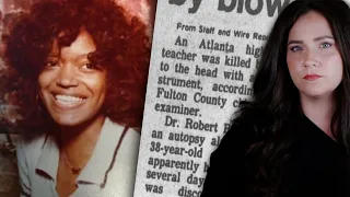Faye Dollar | Beloved Mother found in the trunk of her car | How is this still unsolved?