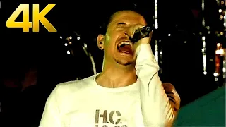 Linkin Park - Breaking The Habit Live San Bernardino (Smoke Out Festival 2003) 4K/60FPS Mix