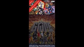 The Art of G.I.JOE: A Real American Hero BOGO30 customer-loyalty coupon!