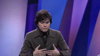 Joseph Prince - The Promise Of Long Life In The Gospel Of Grace - 03 Feb 13