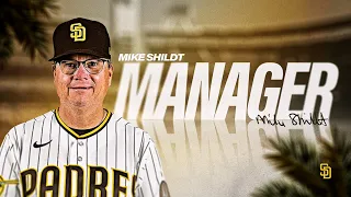 The Padres Hire Mike Shildt as Manager