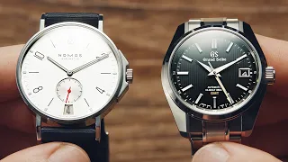 Best Watch Collection For Those Who KNOW What They're Talking About | Watchfinder & Co.