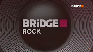 Новый телеканал BRIDGE ROCK!