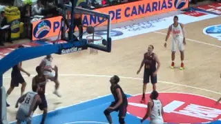 Sergio Rodriguez