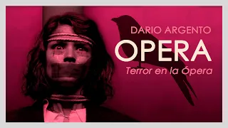 OPERA | Trailer | Dario Argento