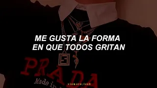 si quieres sentirte una reina escusha esta cancion