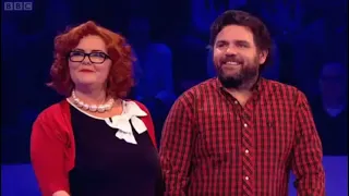 The National Lottery: Secret Fortune - Saturday 14th July 2012 (Series 3)