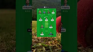 MI vs LSG dream11 prediction #shorts #dream11teamtoday #dream11prediction #mivslsg #dream11team