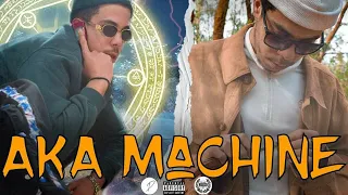 DON PABLO - AKA MACHINE (Officiel video)