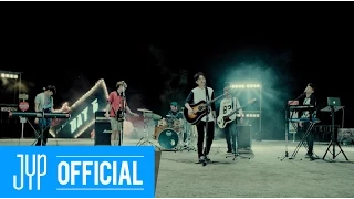 DAY6(데이식스) "Congratulations" M/V