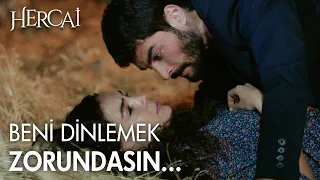 Azat'ı vurdum evet ama... - Hercai Efsane Sahneler