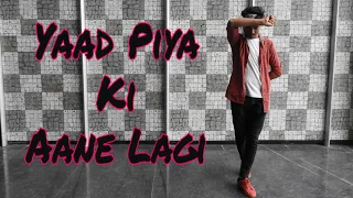 Yaad Piya Ki Aane Lagi/Dance Video/Divya Khosla Kumar/Neha Kakkar/Hemant D. Choreography