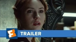 Oculus Official Trailer HD | Trailers | FandangoMovies