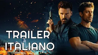 King of Killers (film 2023) | Trailer in italiano