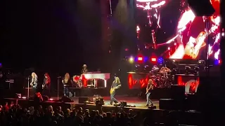 Lynyrd Skynyrd - Saturday Night Special Live Hershey PA 2023