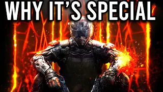 There Will Never Be Another Game Like Call of Duty Black Ops 3