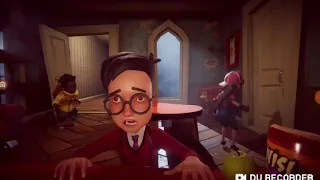 secret neighbor trailer launch  xbox