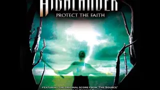 Highlander: The Source | Princes of the Universe - John Sloman