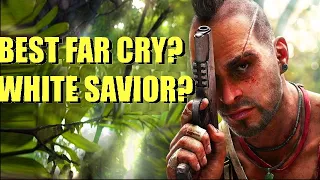 Far Cry 3: The Case of a Missing Identity (ESSAY)