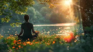 Nature Ambience For Yoga And Meditation ○ Meditate Your Way To Happiness ○ Harmony With Nature