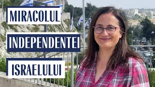 Războiul de Independență al Israelului! Cum a apărut statul Israel?