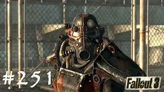Let's play Fallout 3 [Deutsch] [BÖSE] #251 - Fort Independence wird ausgelöscht