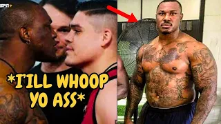 Trash Talkers Get DESTROYED by Professional Fighters (MUST WATCH!)