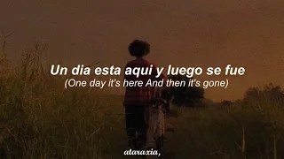 One Day - Kodaline (Lyric Español, Inglés)