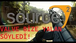 CS:GO SOURCE 2 NEDEN GELMEDİ? | SOURCE 2 SICAK GELİŞMELER!