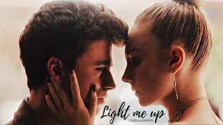 ✗ Carla & Samuel | Light me up [+S3] Elite