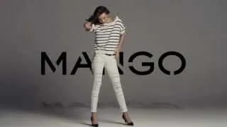 Miranda Kerr for MANGO Spring TV Commercial