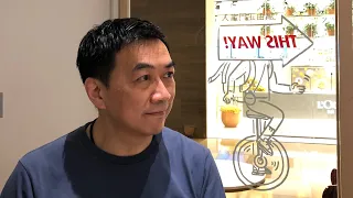 習近平訪港，最被港媒忽視嘅一個重要行程係……（游清源）